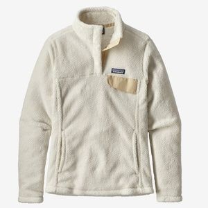 Women's Re-Tool Snap-T Fleece Pullover